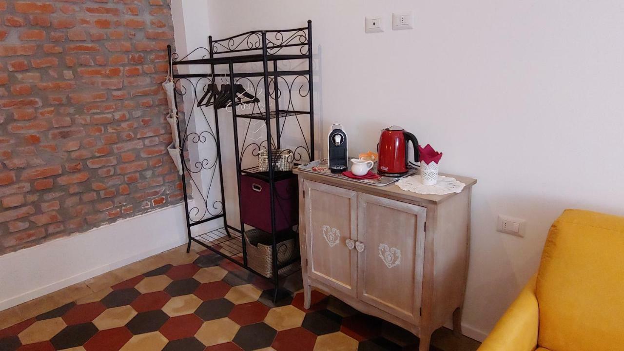 B&B El Brumista Milan Exterior photo