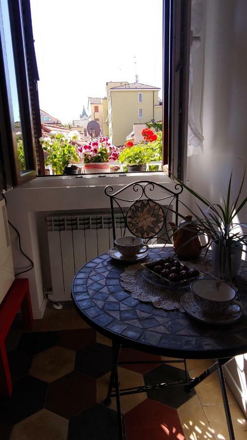 B&B El Brumista Milan Exterior photo