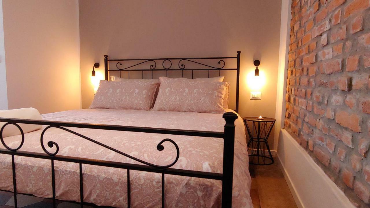 B&B El Brumista Milan Exterior photo