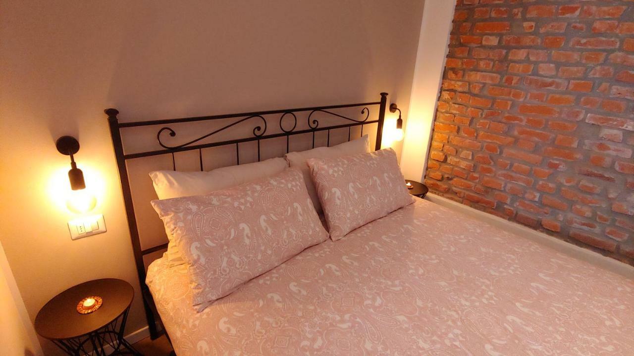 B&B El Brumista Milan Exterior photo
