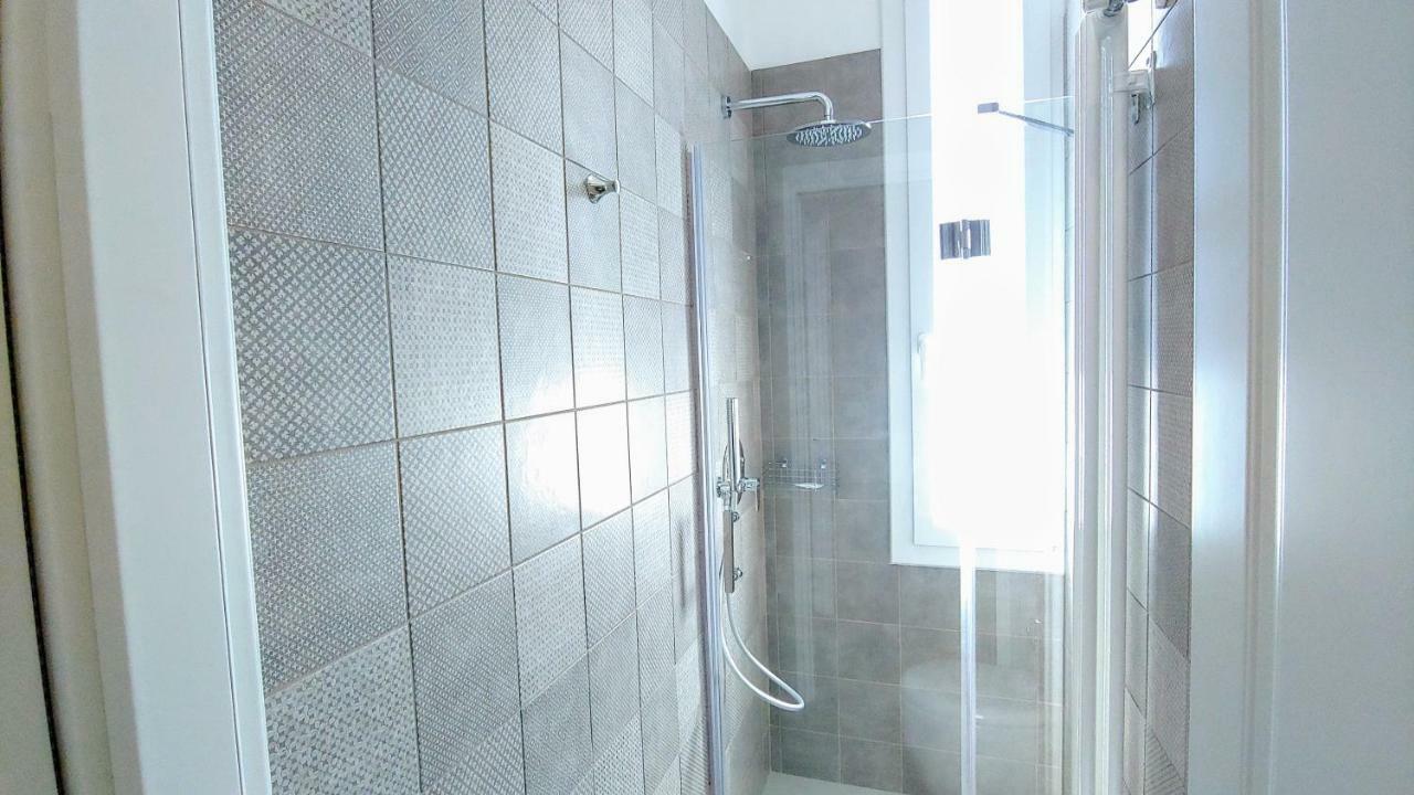 B&B El Brumista Milan Exterior photo