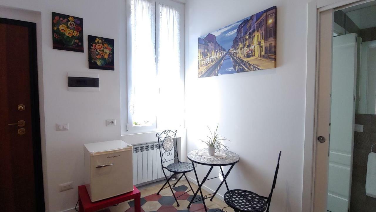 B&B El Brumista Milan Exterior photo