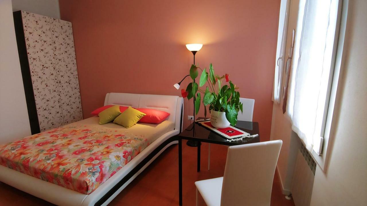 B&B El Brumista Milan Exterior photo