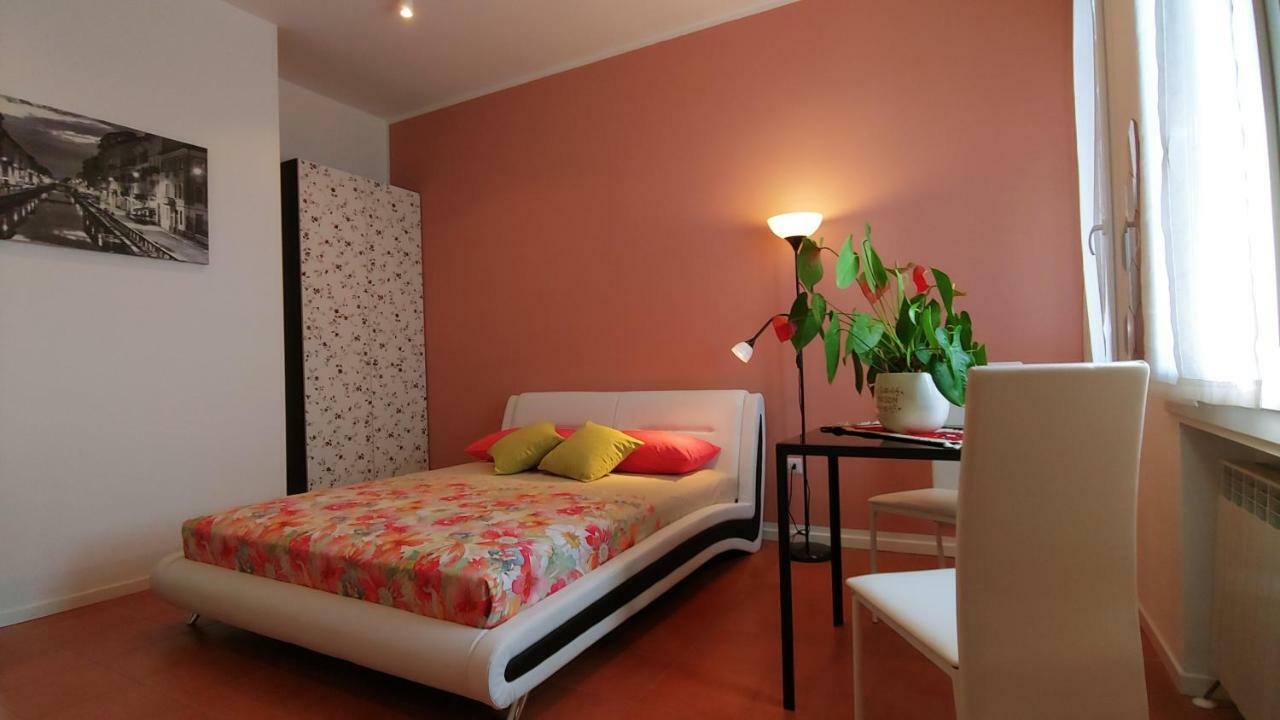 B&B El Brumista Milan Exterior photo